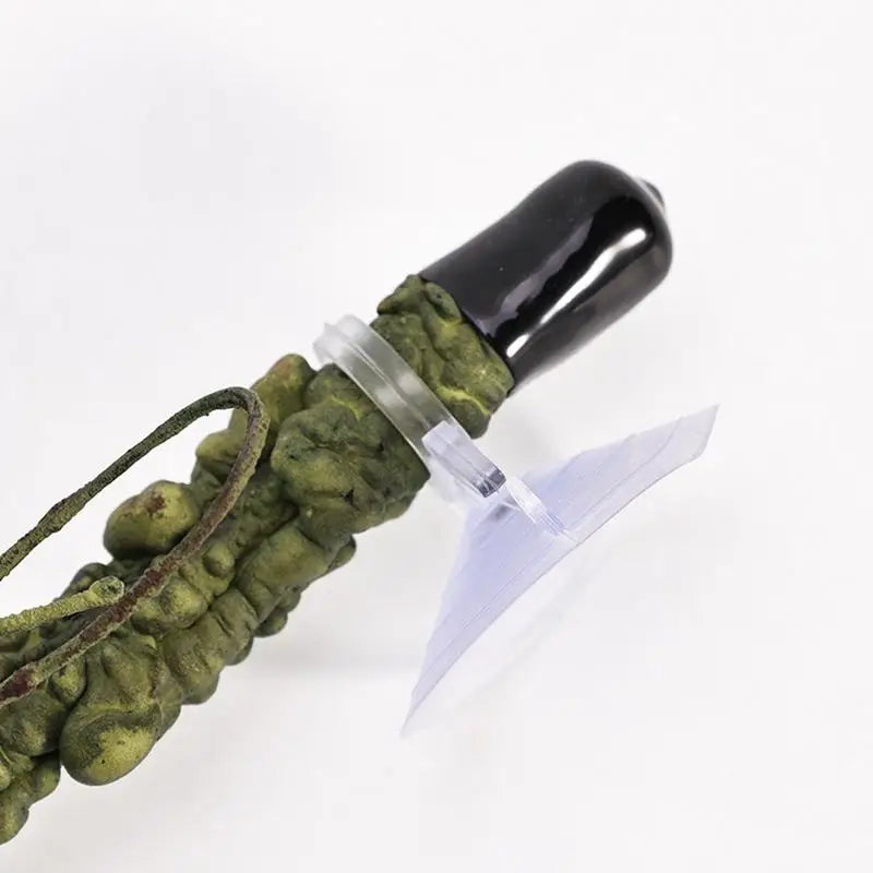 Corner Branch Ornament for Reptile Tank