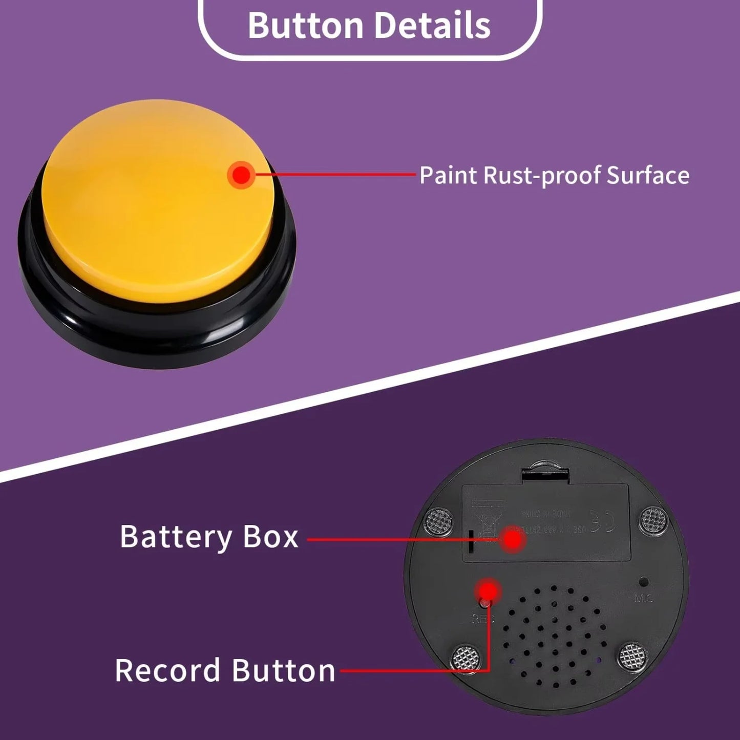 Pet Communication Training Aid