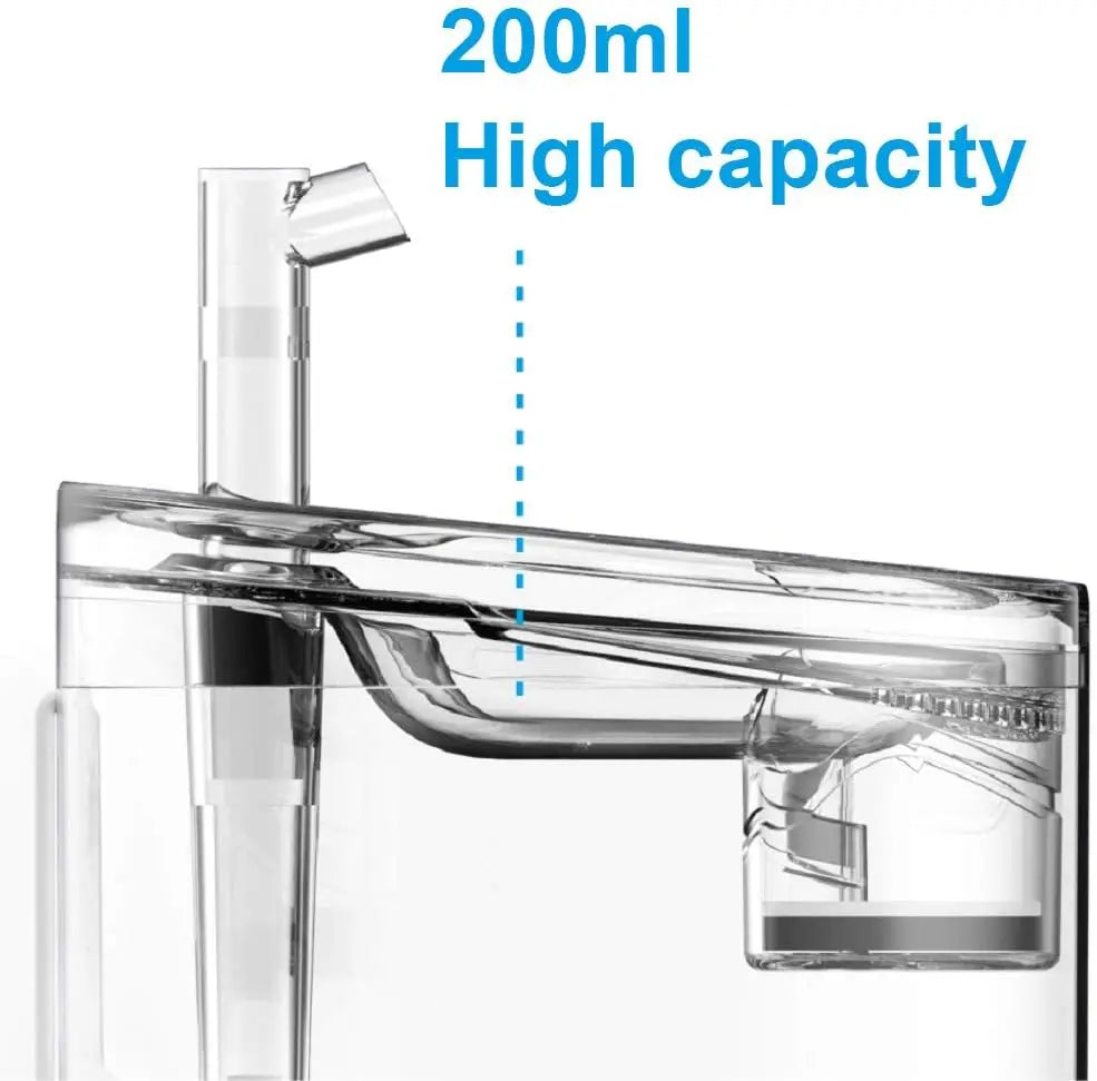 Pet Water Fountain