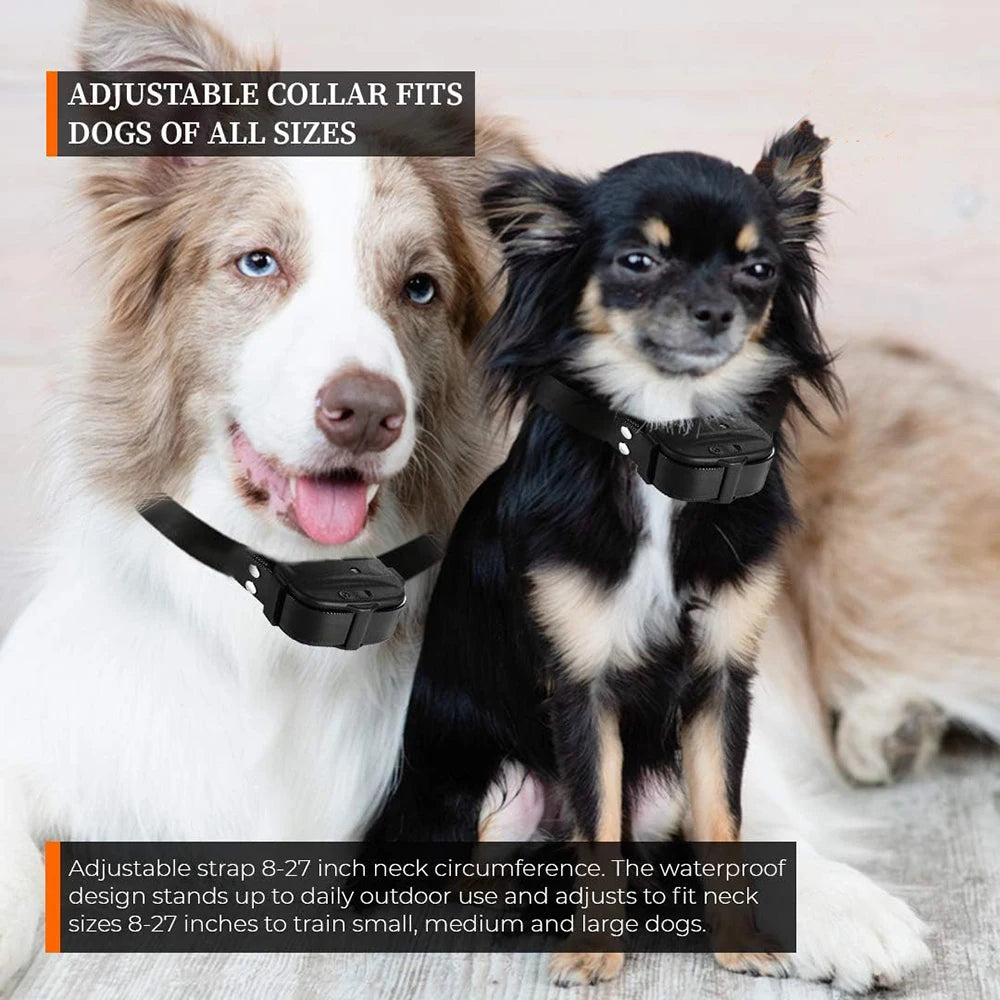 Wireless Dog Fence System