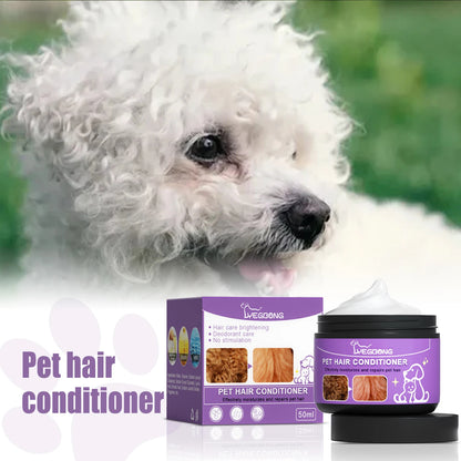 Pet Hair Conditioner