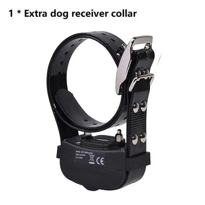 Wireless Dog Fence System