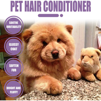 Pet Hair Conditioner