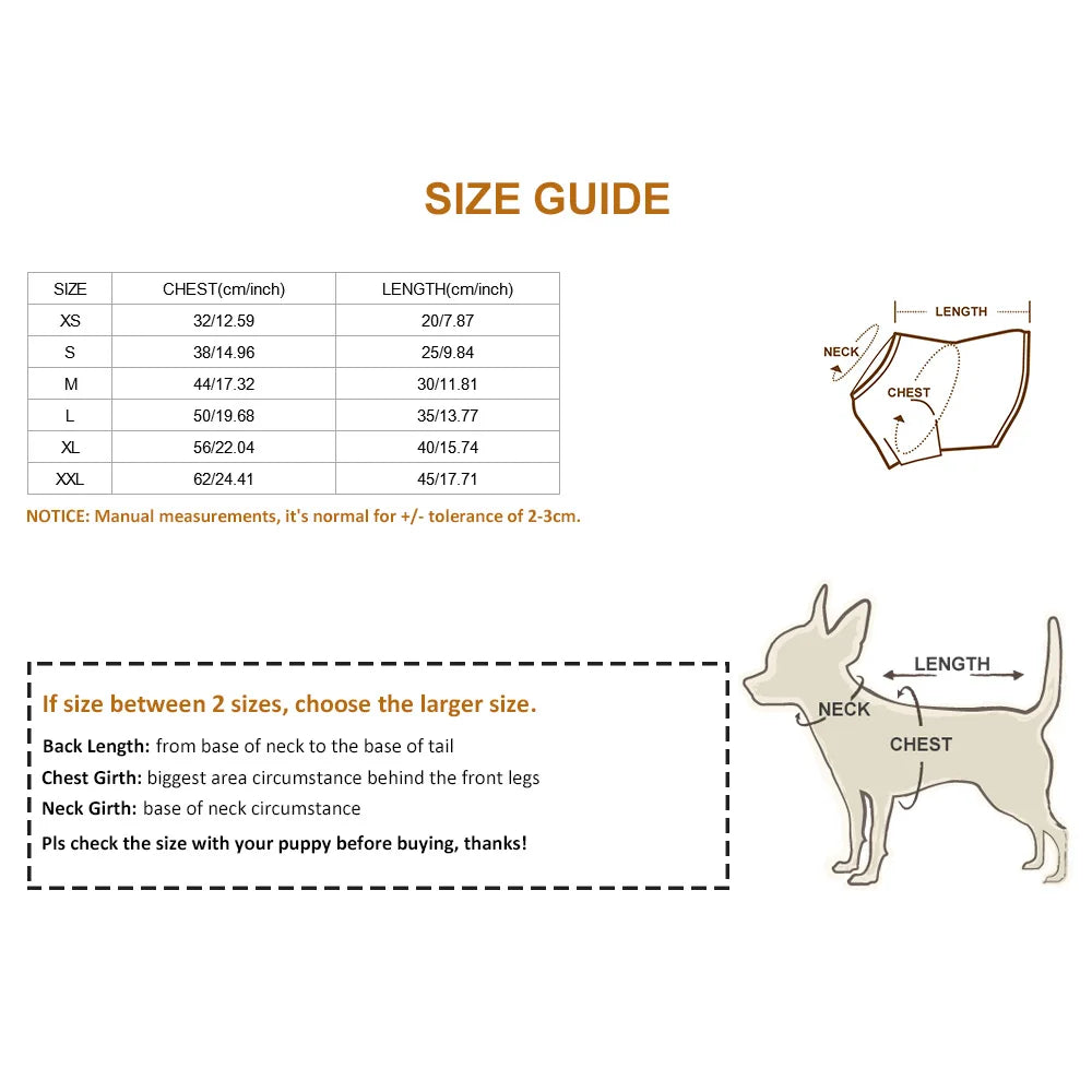 Bowtie Tuxedo Formal Shirt For Small Dogs