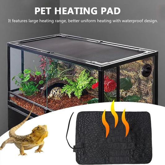 Reptile Heating Mat