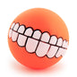 Big Teeth Ball for Dogs