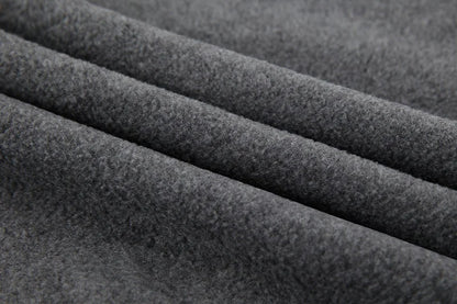 Reflective Big Dog Fleece Jacket