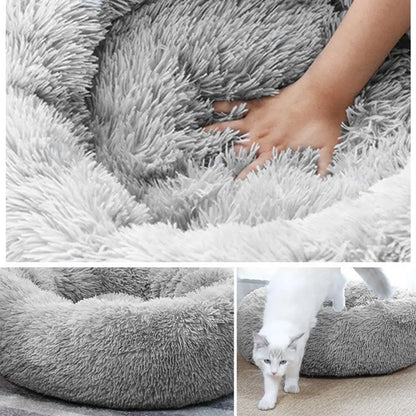 Heated Pet Bed