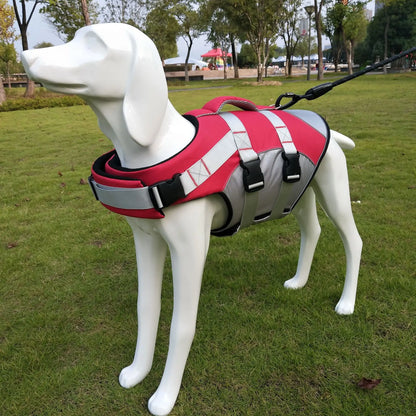 Dog Life Jacket