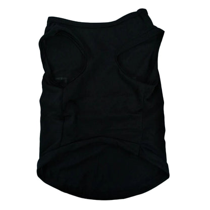 Pet Police Vest Clothing