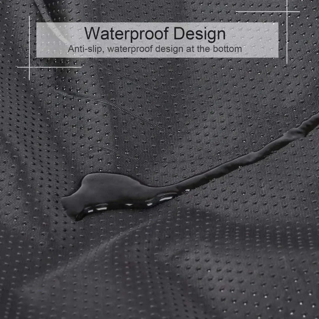 Washable Winter Donut Pet Bed