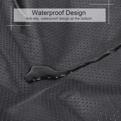 Washable Winter Donut Pet Bed