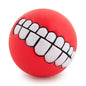 Big Teeth Ball for Dogs