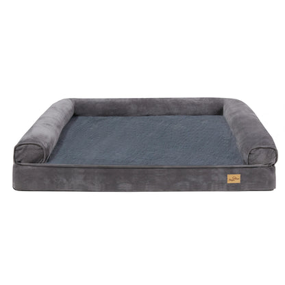 XXL Large Orthopedic Dog Bed