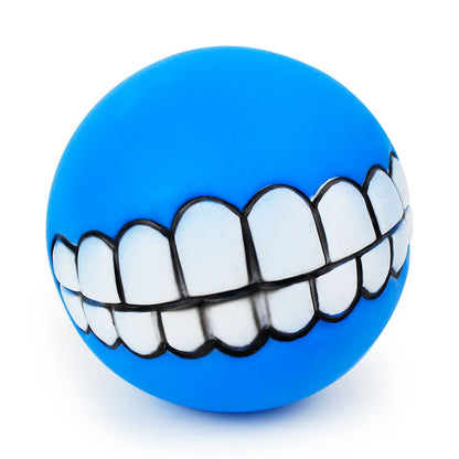 Big Teeth Ball for Dogs