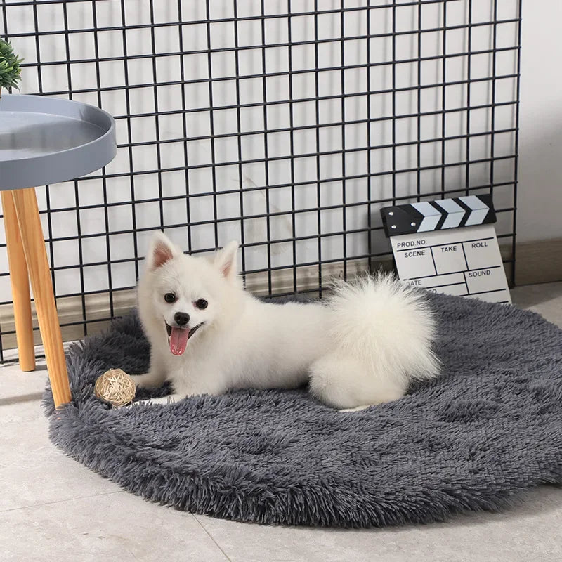 Pet Bed Mat
