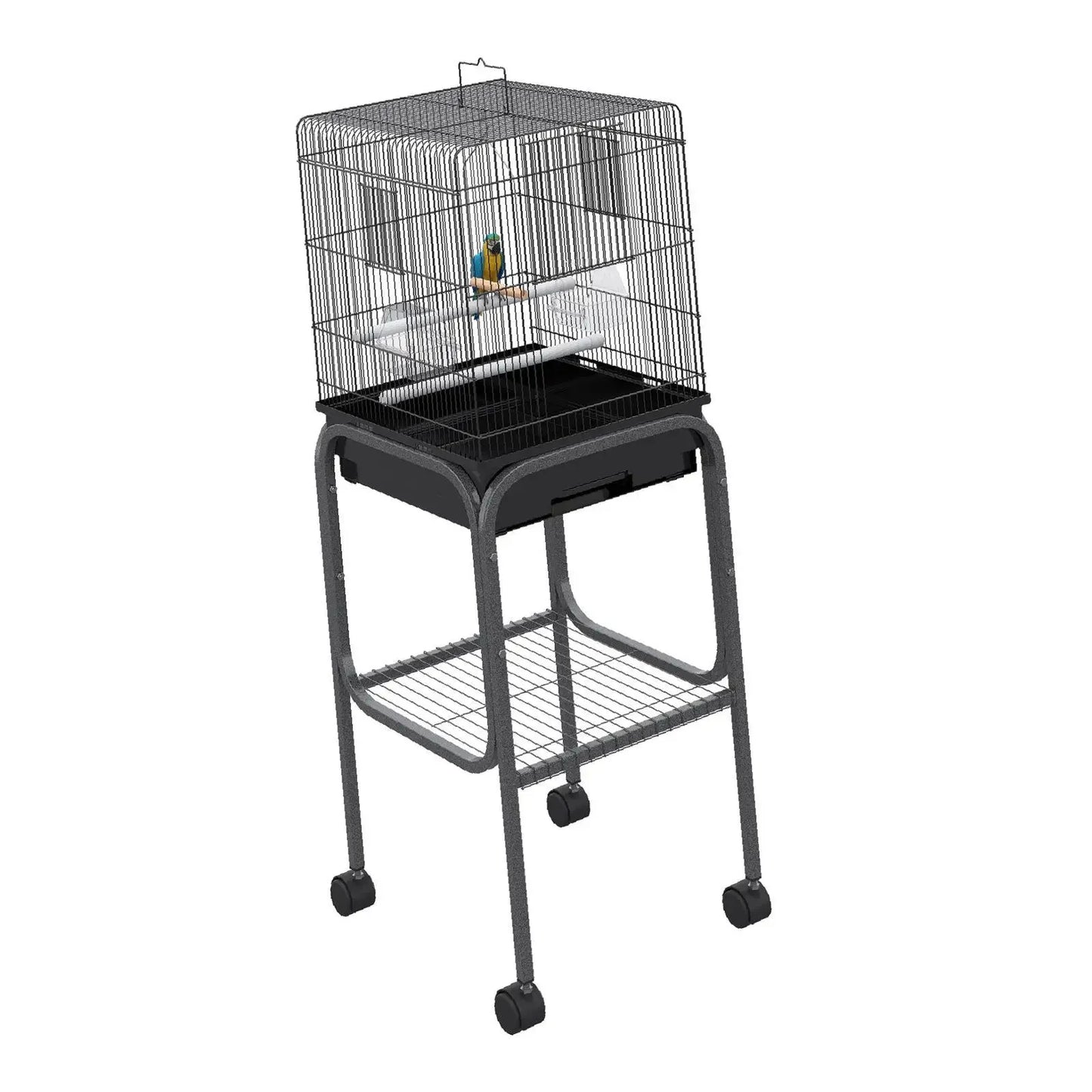 Metal Indoor Bird Cage