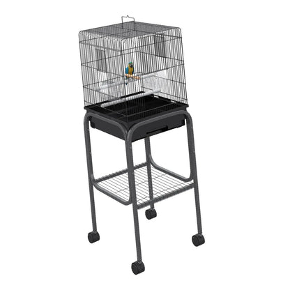 Metal Indoor Bird Cage