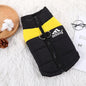 Waterproof, Warm Winter Vest for All Dogs
