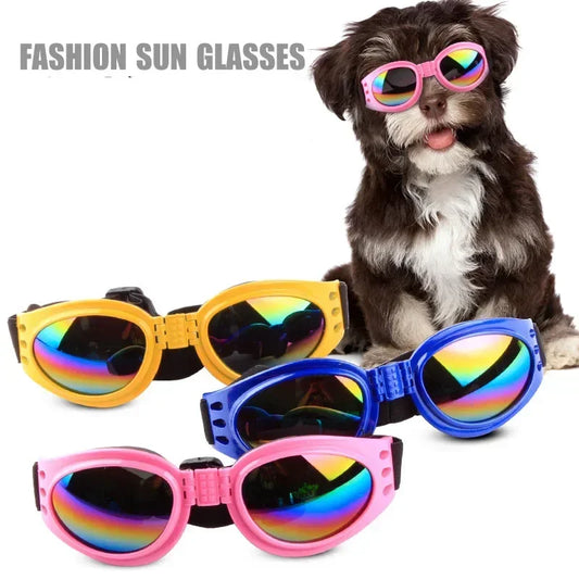 Fashion Pet Sunglasses