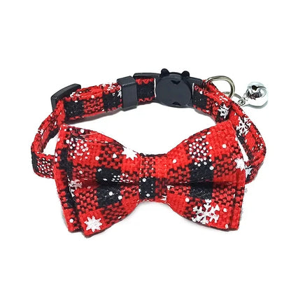 Breakaway Pet Collars