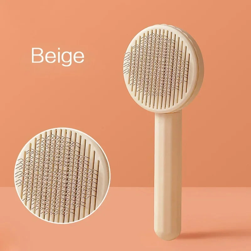 Pet Grooming Brush