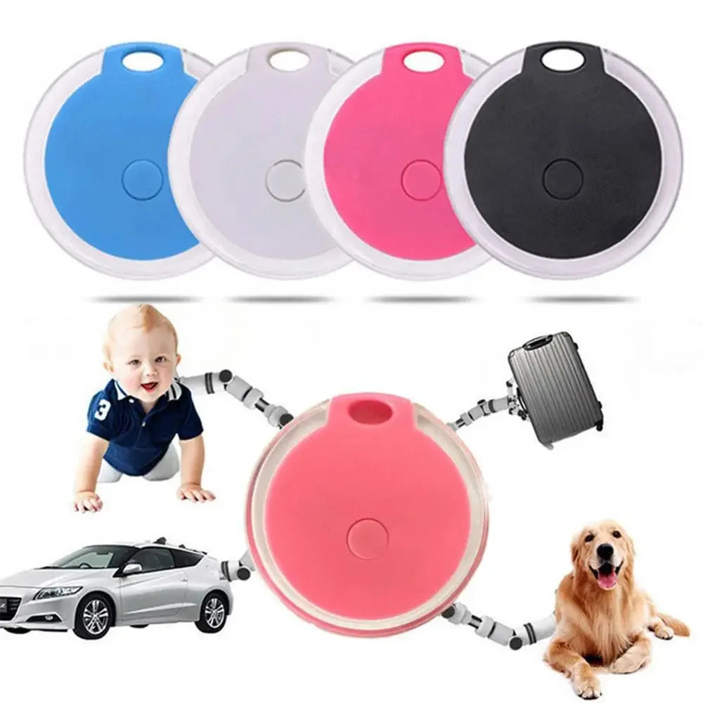 Wireless Pet GPS Smart Tracker/Locator