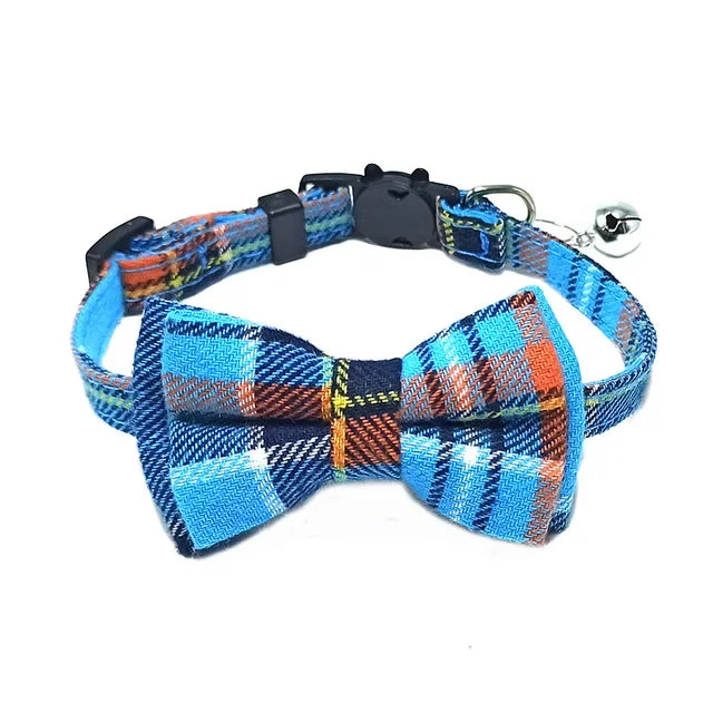 Breakaway Pet Collars