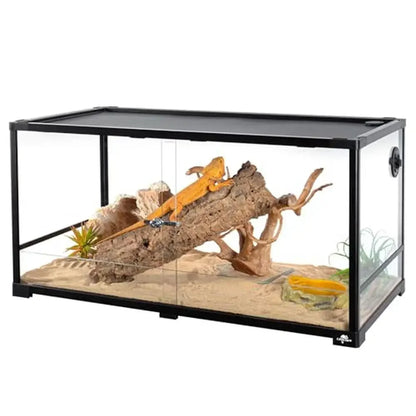 50 Gal Reptile Tank Glass Terrarium