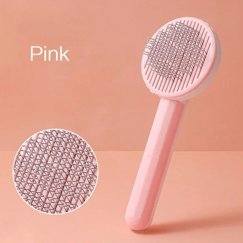 Pet Grooming Brush