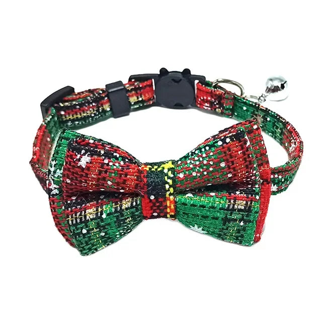 Breakaway Pet Collars