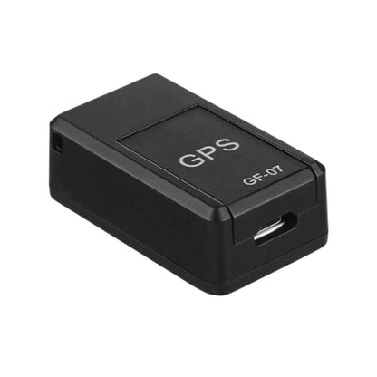 Micro Magnetic GPS Pet Tracker