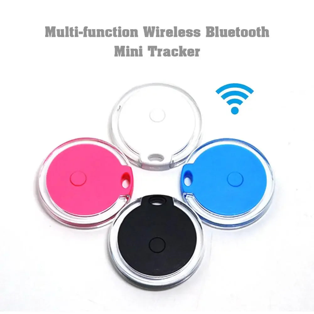 Wireless Pet GPS Smart Tracker/Locator