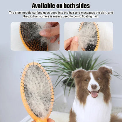 Dog Grooming Brush