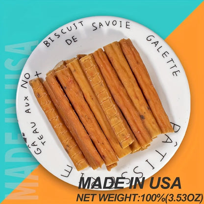 Dog Snacks Delicious Beef Jerky/Duck Jerky/Chicken Sweet Potato Sticks/Turkey Meatballs/Dried Salmon