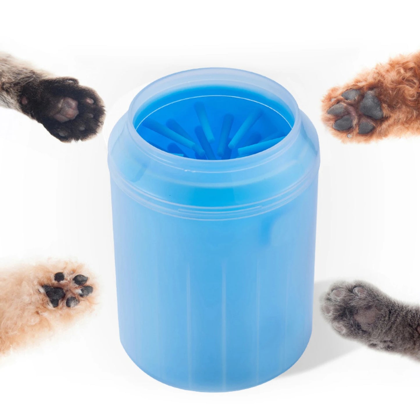 Dog Paw Washer