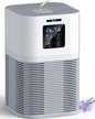 2 in 1 Air Purifier