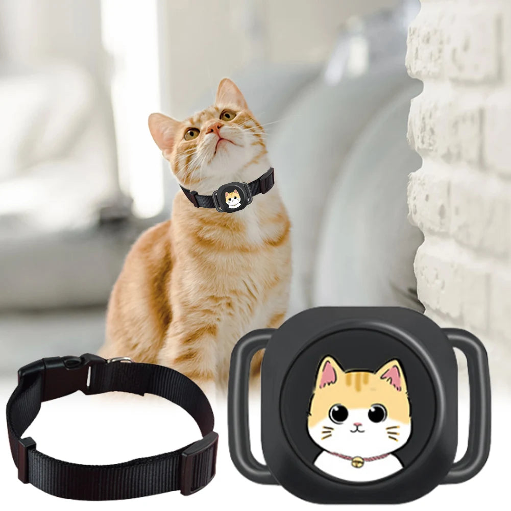 Pet Smart Activity Tracker Locator