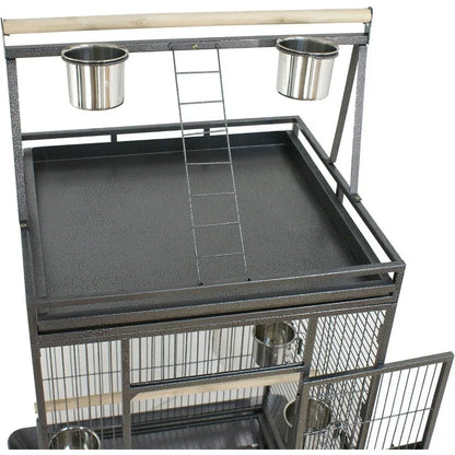 Bird Cage for Small to Medium Size Birds