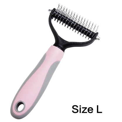 Pet Grooming Brush