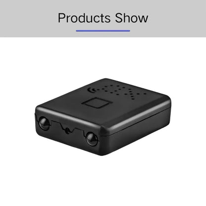 1080P HD Home Security Mini Camera