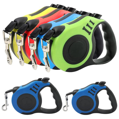 Retractable Pet Leash