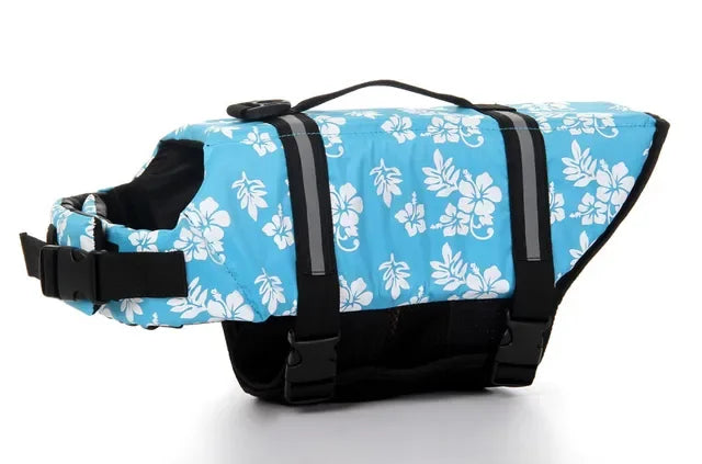 Pet Life Jackets