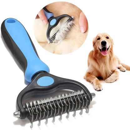 Pet Grooming Brush