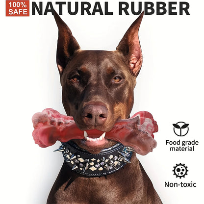 Durable Dog Chew Toy