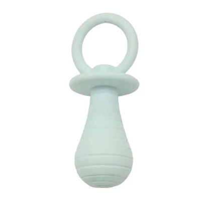 Pet Pacifier Rubber Chew Toys