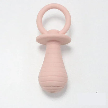 Pet Pacifier Rubber Chew Toys