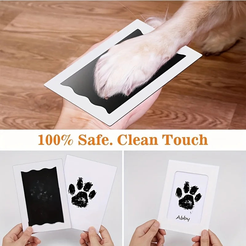 Paw Print Kit