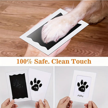 Paw Print Kit