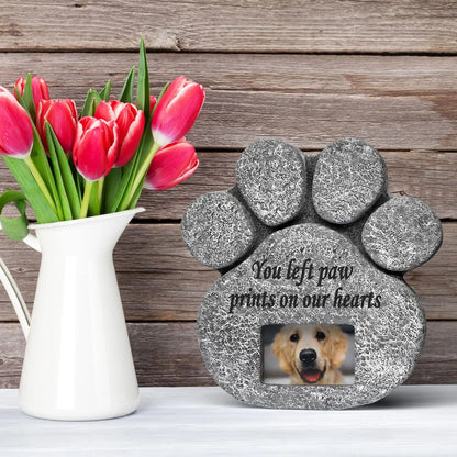 Pet Memorial Headstone